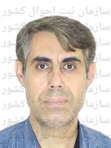 تصویر علی بابائی