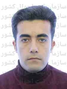تصویر علی حسینی فاضل