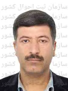 تصویر غلامعلی مدحت
