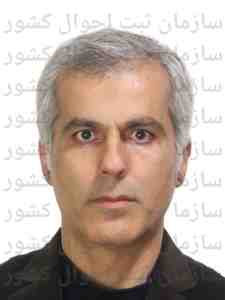 تصویر سعید موثقی