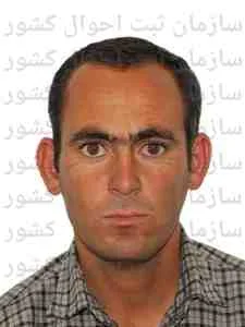 تصویر فرج عسکری زاده