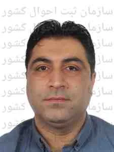تصویر امیررضا رهبرقاضی