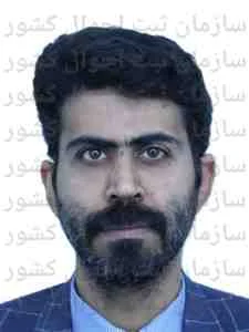 تصویر محمود جاودانی