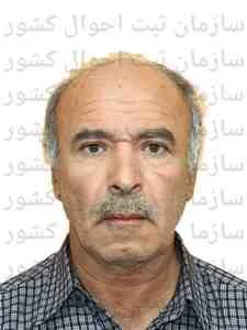 تصویر اسکندر سلطانی سروستانی