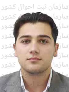 تصویر مهدی بیاتی