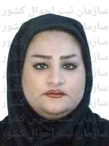 تصویر حدیث نادی زاده