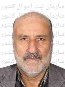 تصویر حمزه علی یاریار