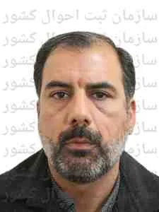 تصویر رضا معظمی گودرزی