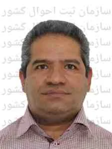 تصویر اکبر نظری