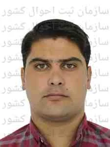 تصویر علیرضا حدادی