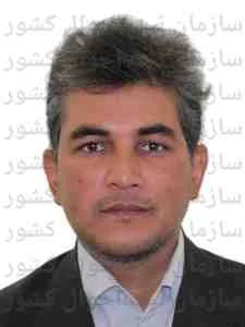 تصویر احسان عابدین برده