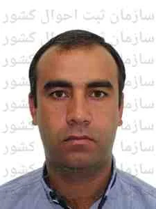 تصویر سعید فیروزی نژاد