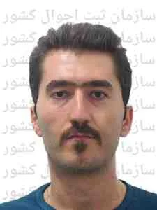 تصویر سینا دوستانی