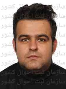 تصویر سعید معدن پیشه
