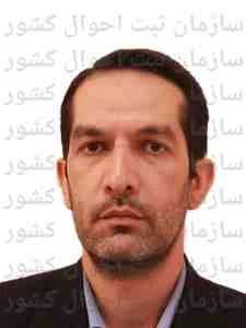 تصویر حسین اصل ابرغانی