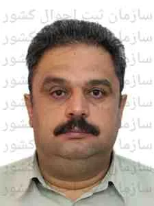 تصویر سیدحسین حسینی