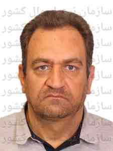تصویر حیدر حبیبی
