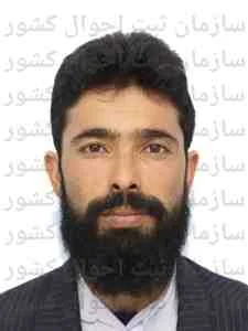 تصویر علی رضا سعادتی راد