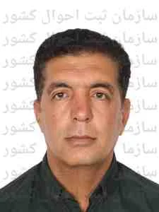 تصویر الیاس اسماعیلی