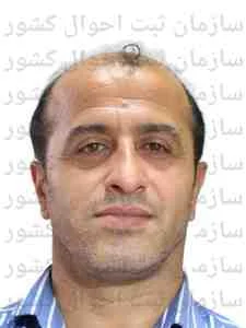 تصویر ناطق پوررضامحمودآباد