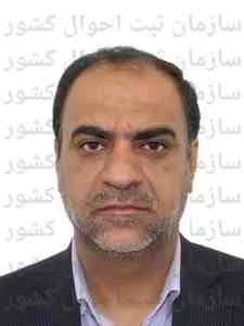 تصویر اله مراد نبی عبدالیوسفی