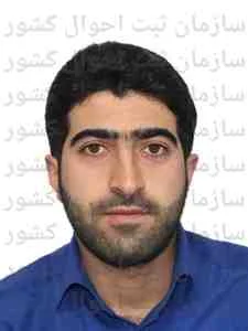تصویر مرتضی خدادادنیاسماکوش