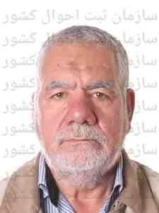 تصویر محمد علی زاده