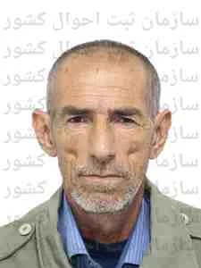 تصویر علی یار زمان زاده