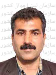 تصویر پاپی علی حسین وند
