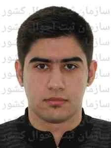 تصویر علی کریمی داودی