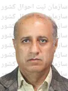 تصویر علی لطفی
