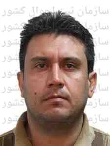 تصویر محمد معینی کربکندی