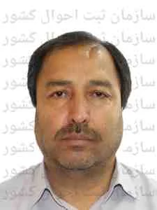 تصویر اسماعیل شجاع اورتکند