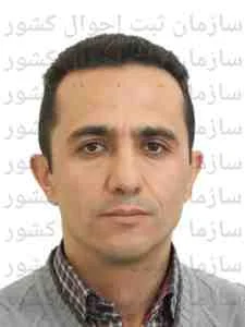 تصویر احمد هوشور