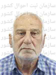 تصویر محمدحسن ابراهیمی قیری