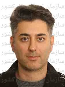 تصویر حامد پوستچی بناب