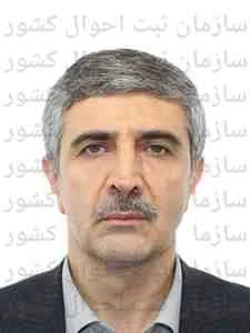 تصویر مهدی فرهنگ