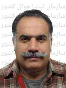 تصویر علی اکبر کاوسی