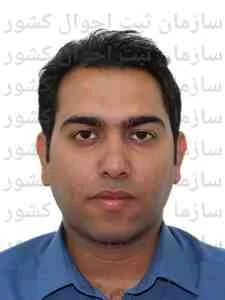 تصویر عبدالحمید خلفی
