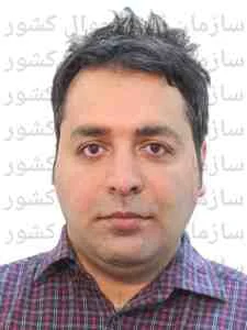 تصویر پیمان پورعلی محمدی