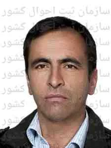 تصویر محمد علی محمدی