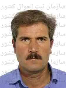 تصویر علی اکبر اقتداری