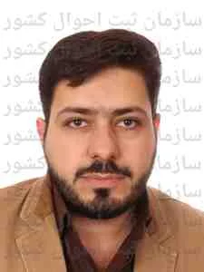 تصویر ناصر ارسلانی سعید