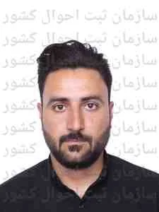 تصویر علی احمدآبادی