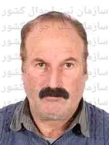 تصویر علی احمد یارمطاقلونیازی