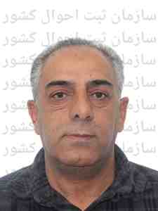تصویر محمدتقی حاجی زاده
