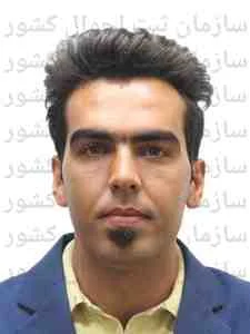 تصویر جواد شریفی فرد