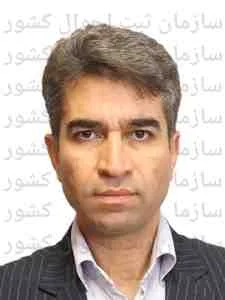 تصویر حسن عبدی