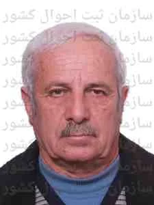 تصویر علی خلخالی