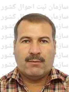 تصویر اکبر ریاحی چلوانی